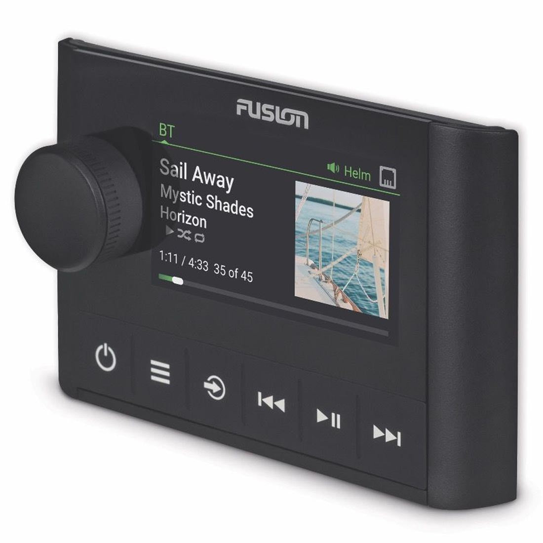 Fusion MS-ERX400 Apollo Series Wired Remote with Ethernet Connectivity