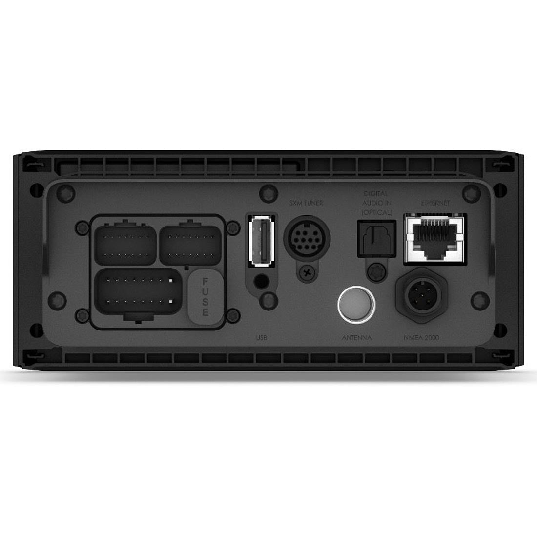 Fusion MS-RA670 Apollo Series Marine Digital Media Receiver - #010-02138-00