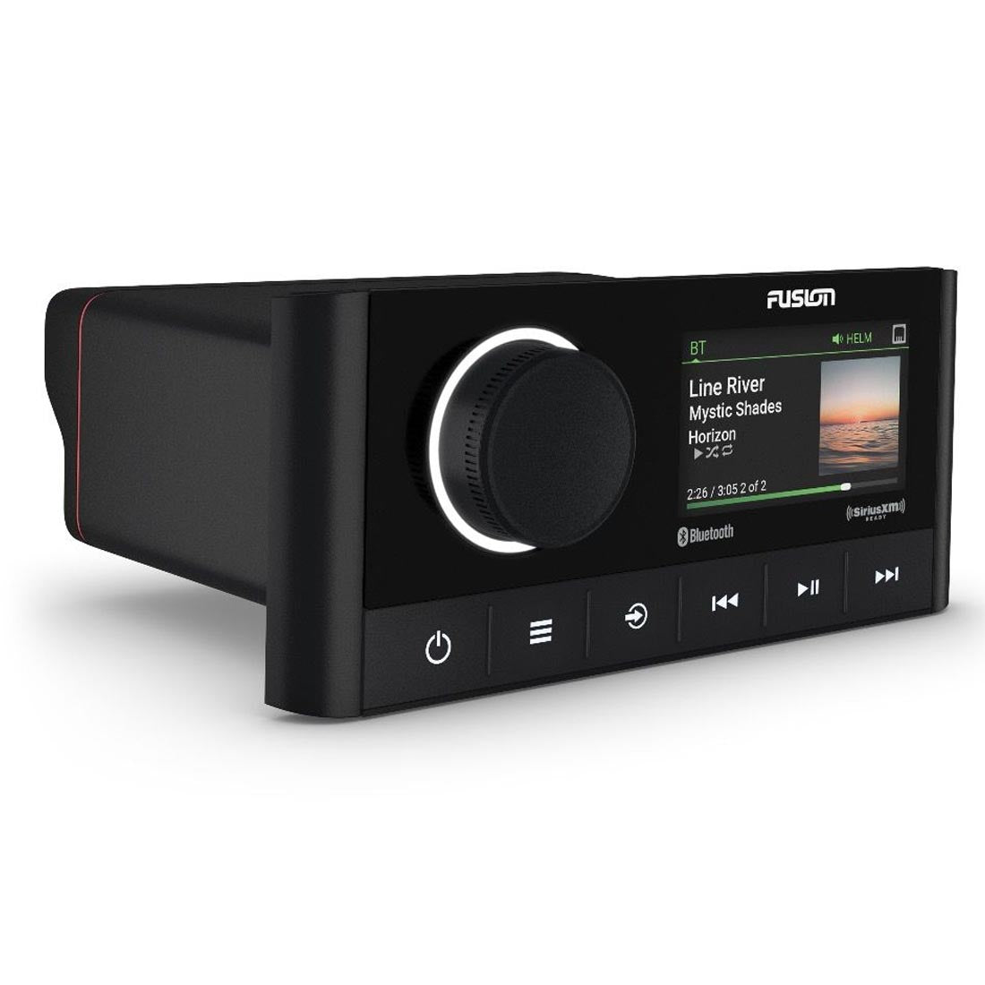 Fusion MS-RA670 Apollo Series Marine Digital Media Receiver - #010-02138-00