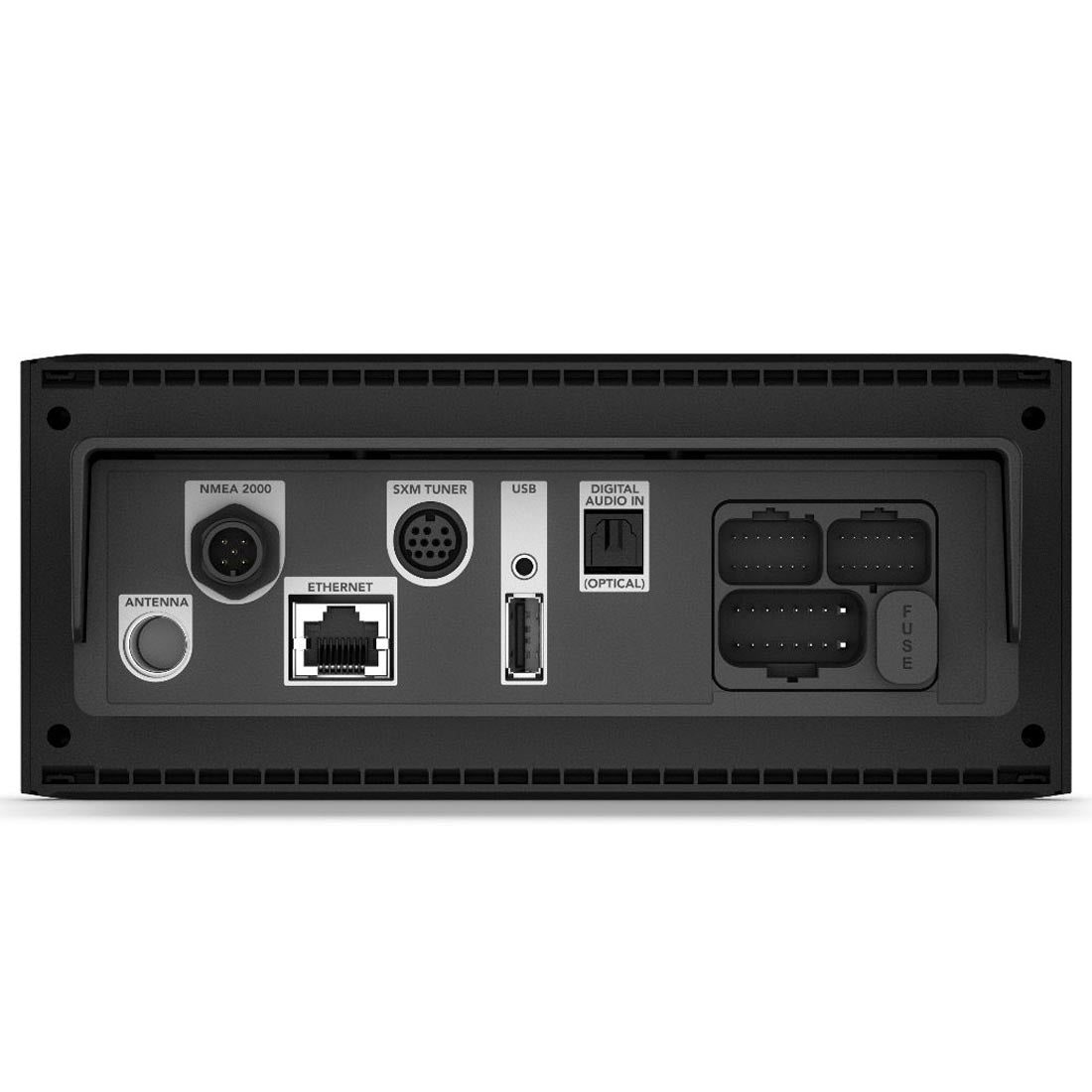 Fusion MS-RA770 Apollo Series Touchscreen Marine Digital Media Receiver