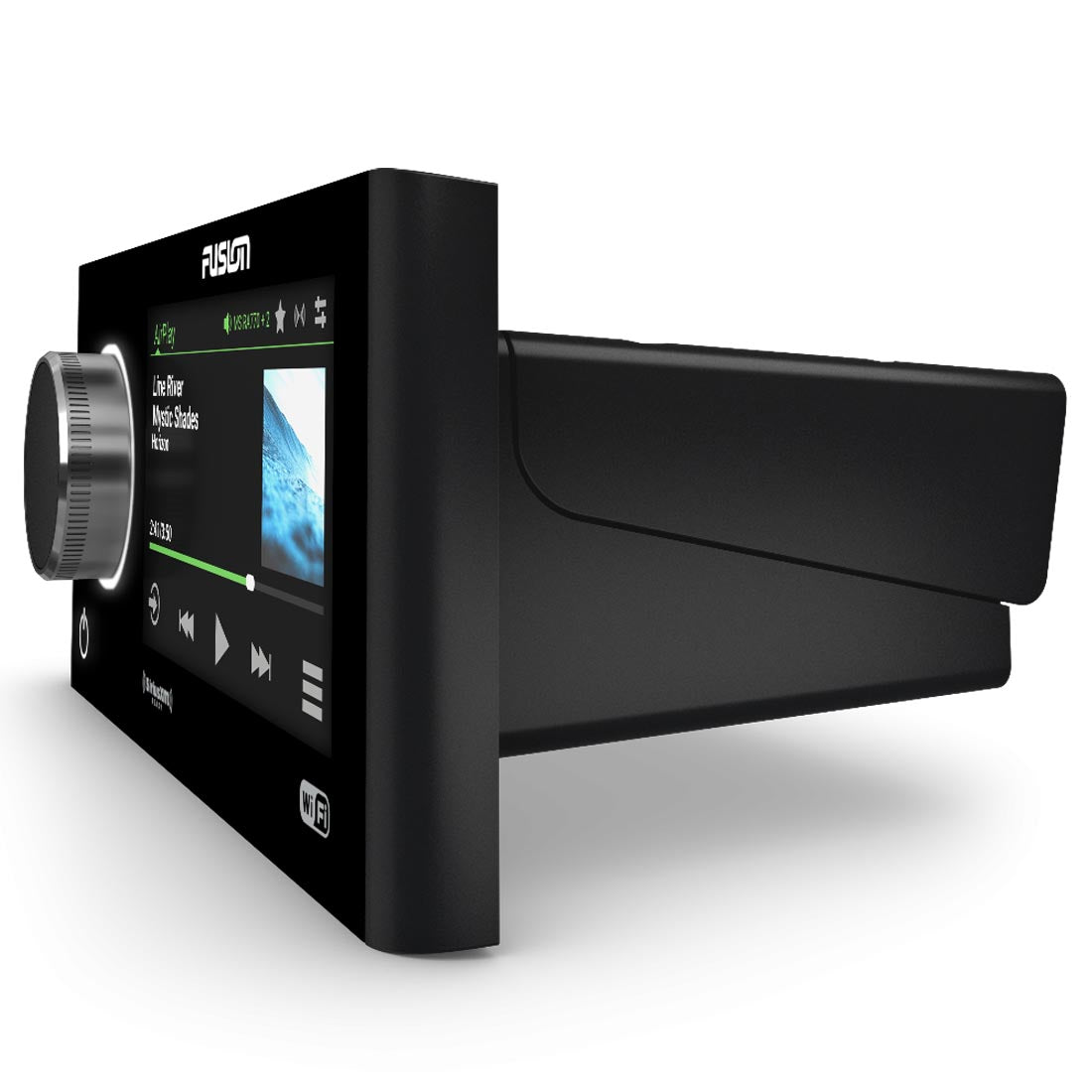 Fusion MS-RA770 Apollo Series Touchscreen Marine Digital Media Receiver