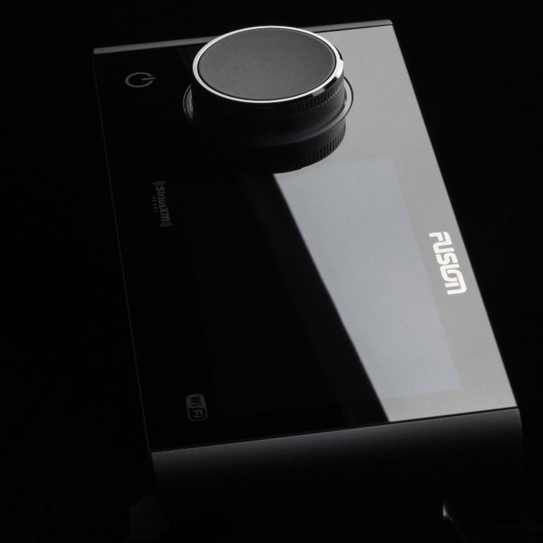 Fusion MS-RA770 Apollo Series Touchscreen Marine Digital Media Receiver