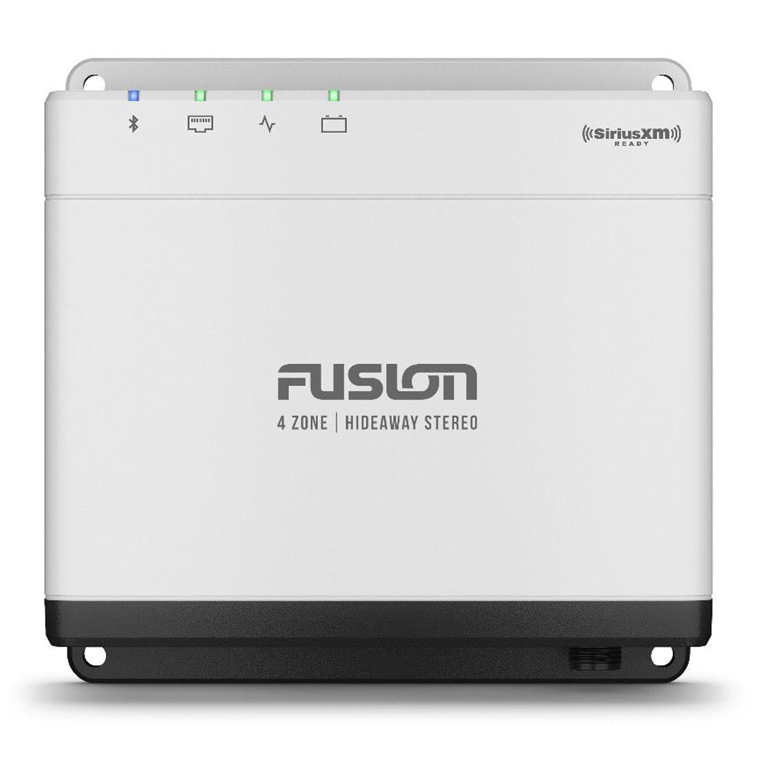 Fusion MS-WB675 Apollo Series Hideaway Marine Stereo