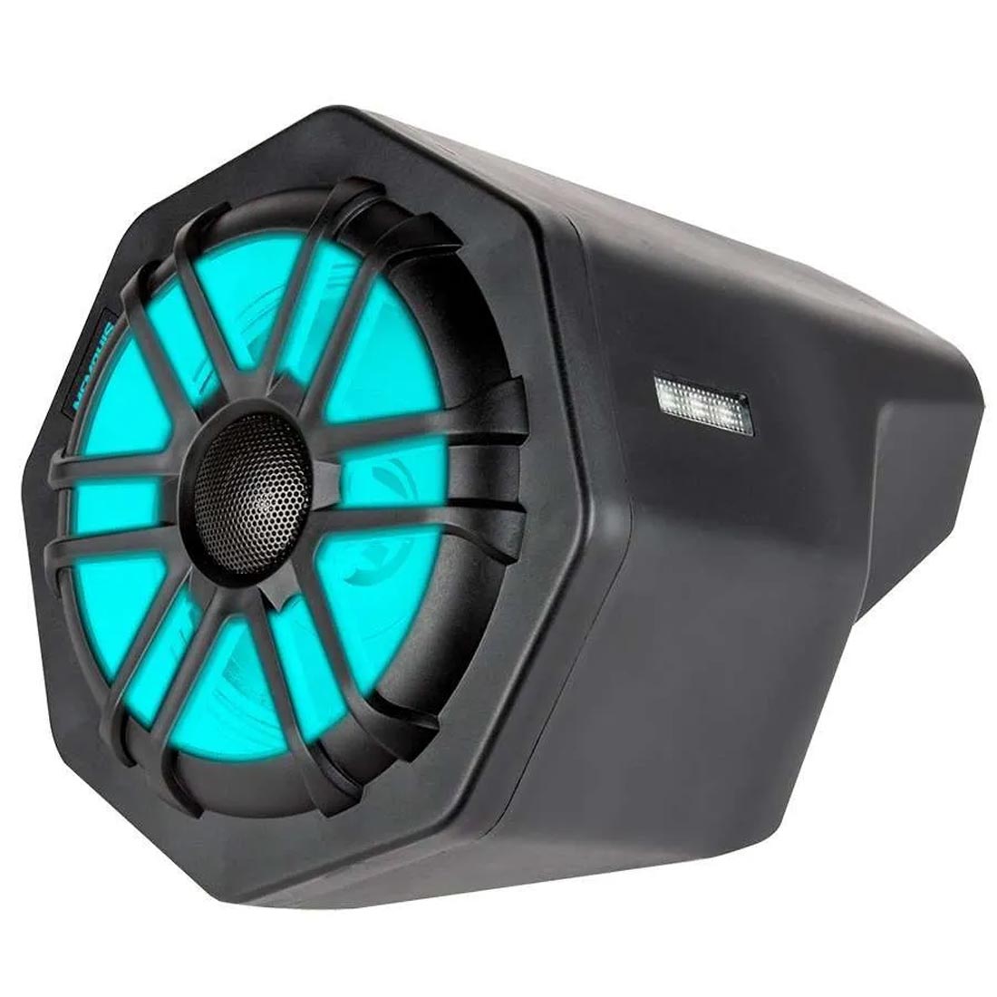 Memphis Audio GEN65FE 6.5" Front Speaker Pods for 2016+ Polaris General - Pair (GEN65FE)