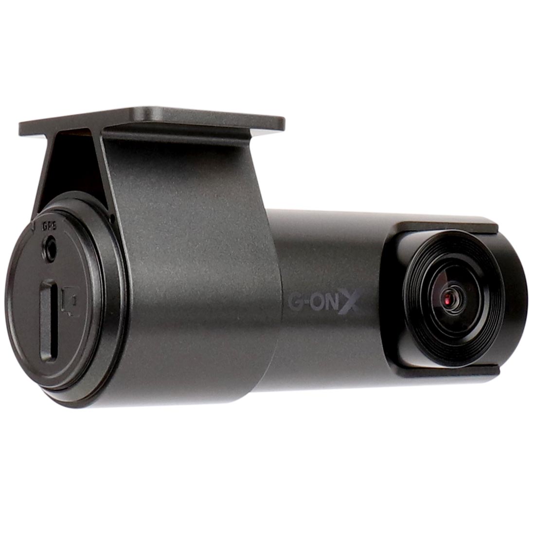 GNET G-ONX 2 Channel FHD Dual Dash and Rear Camera System