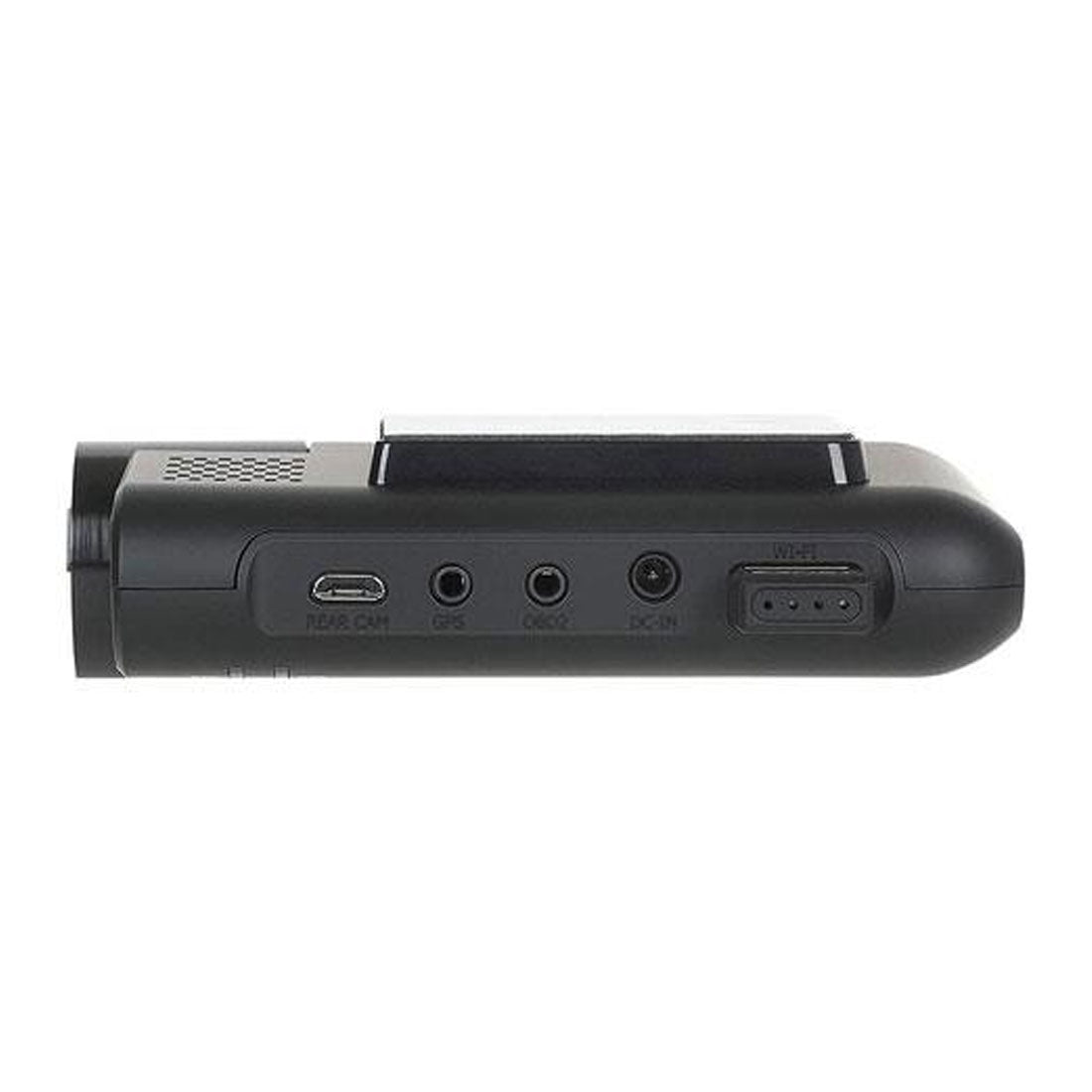 GNET G-ON2 2 Channel HDR QHD Dash Cam with 1080p Rear Camera