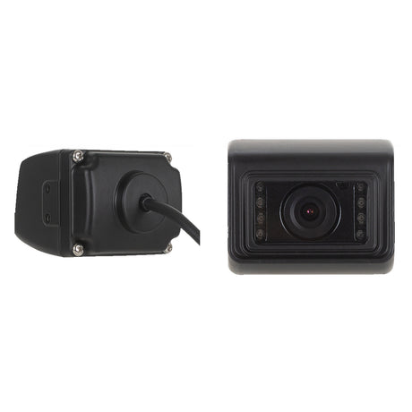 GNET G-ON3T1 3 Channel HDR 1440p Dash Cam with 1080p Interior and Exterior IR