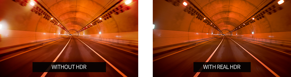 GNET G-ON3 2K QHD 3-Channel Cloud Dash Cam
