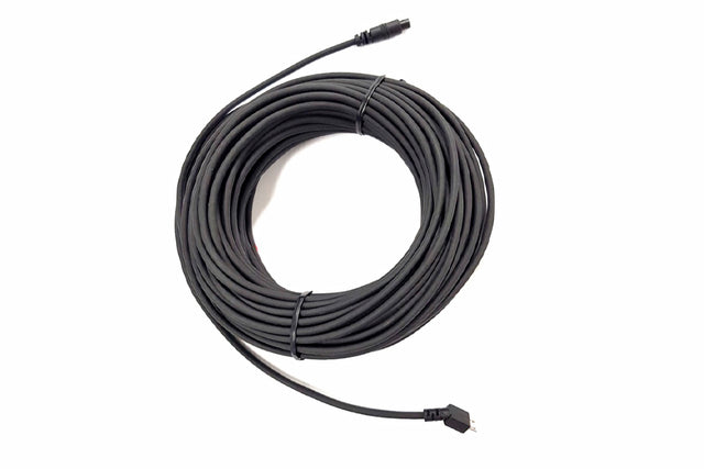 GNET GAC-RCUSB-19M External Rear Cable Usb To Din