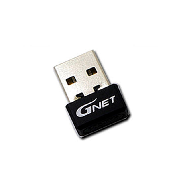 GNET GAC-WF-001 External Wi-Fi Dongle