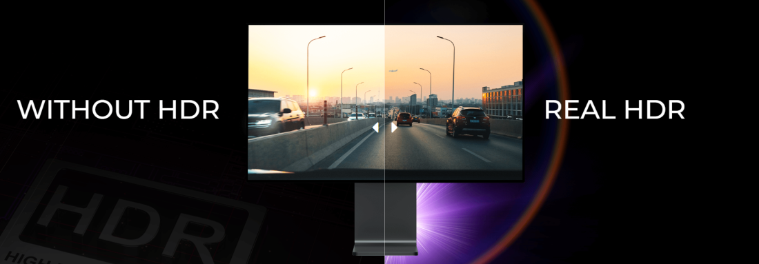 GNET GT900 3CH/4CH HDR Dash Cam: 1080p Front + 720p Right/Left IR Cameras