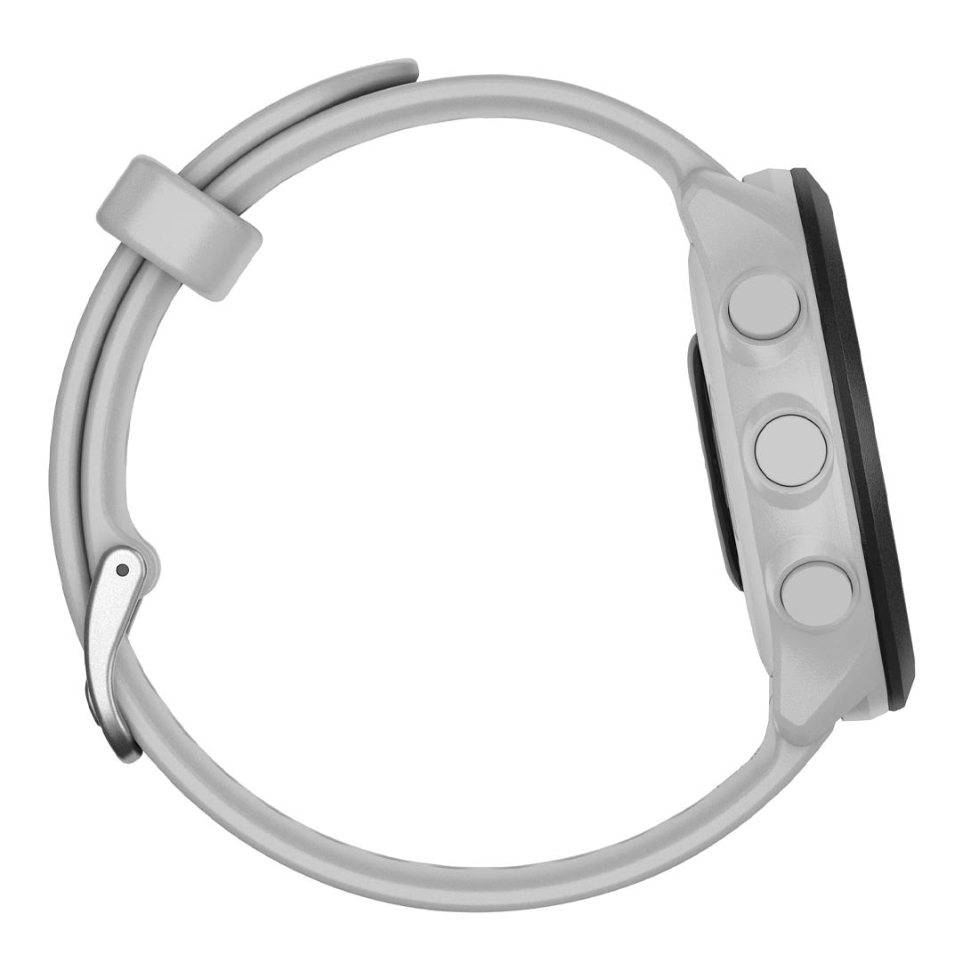 Garmin 010-02562 Forerunner 55 Smartwatch (010-02562)