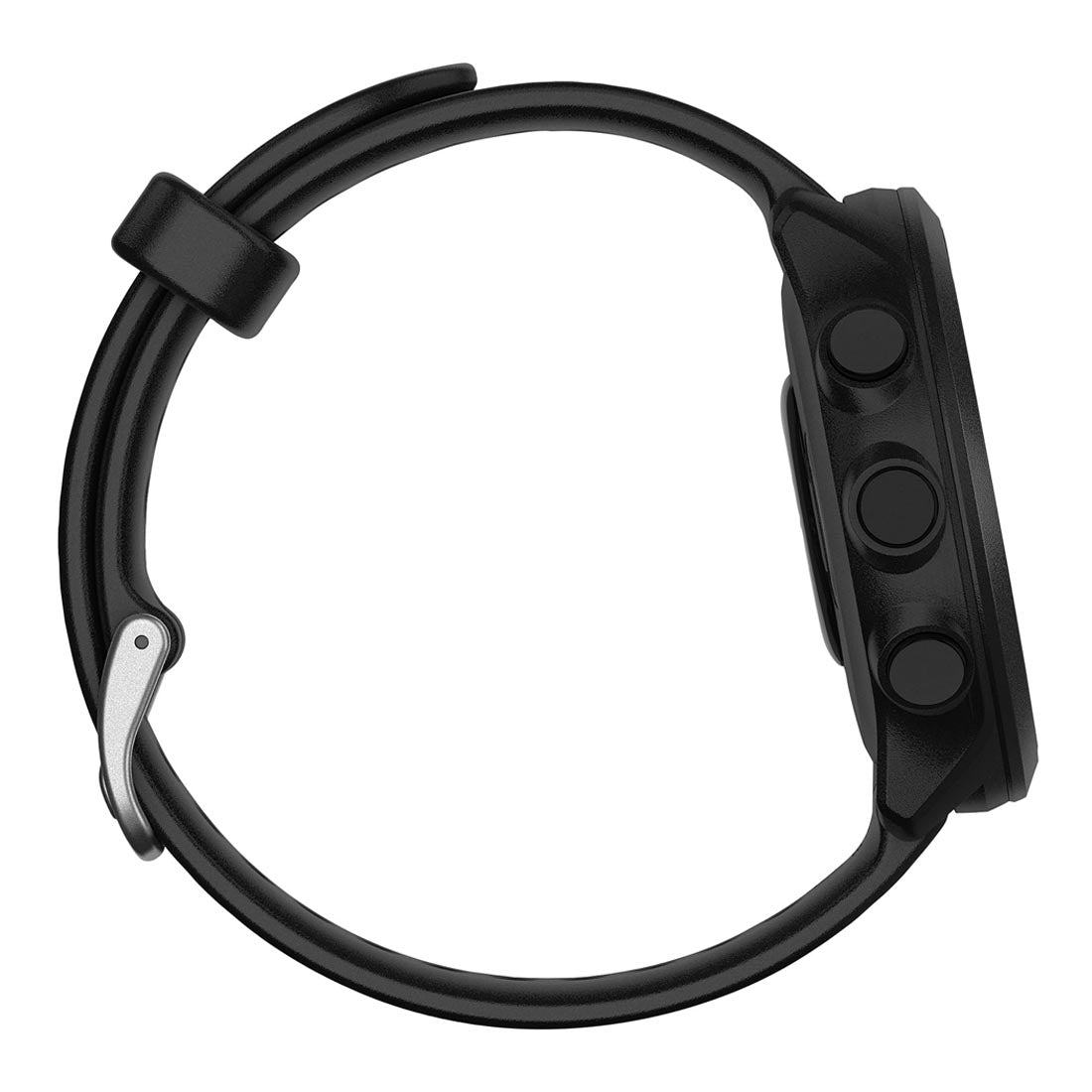 Garmin 010-02562 Forerunner 55 Smartwatch (010-02562)