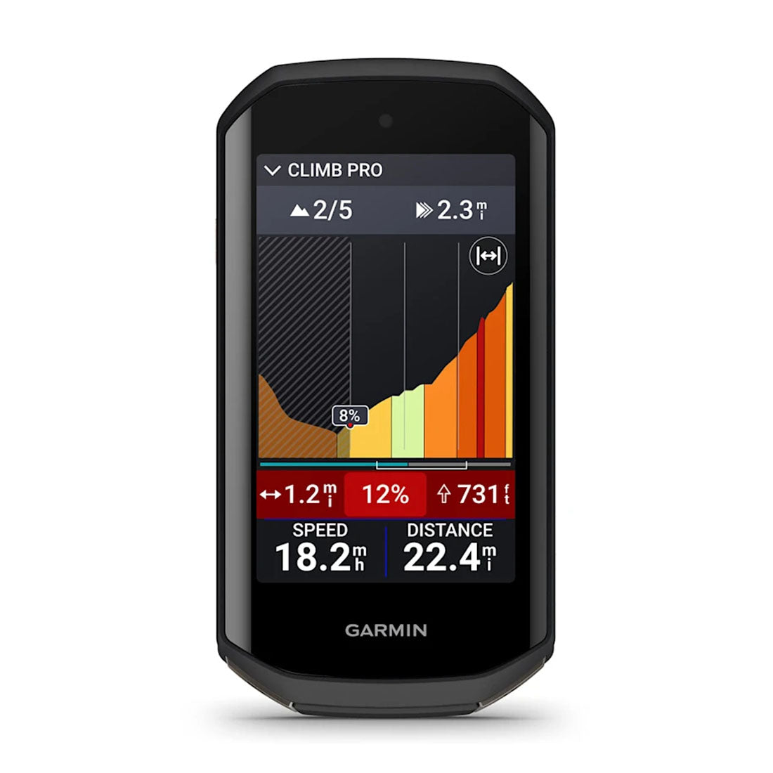 Garmin 010-02890-00 Edge 1050 Premium Cycling Computer