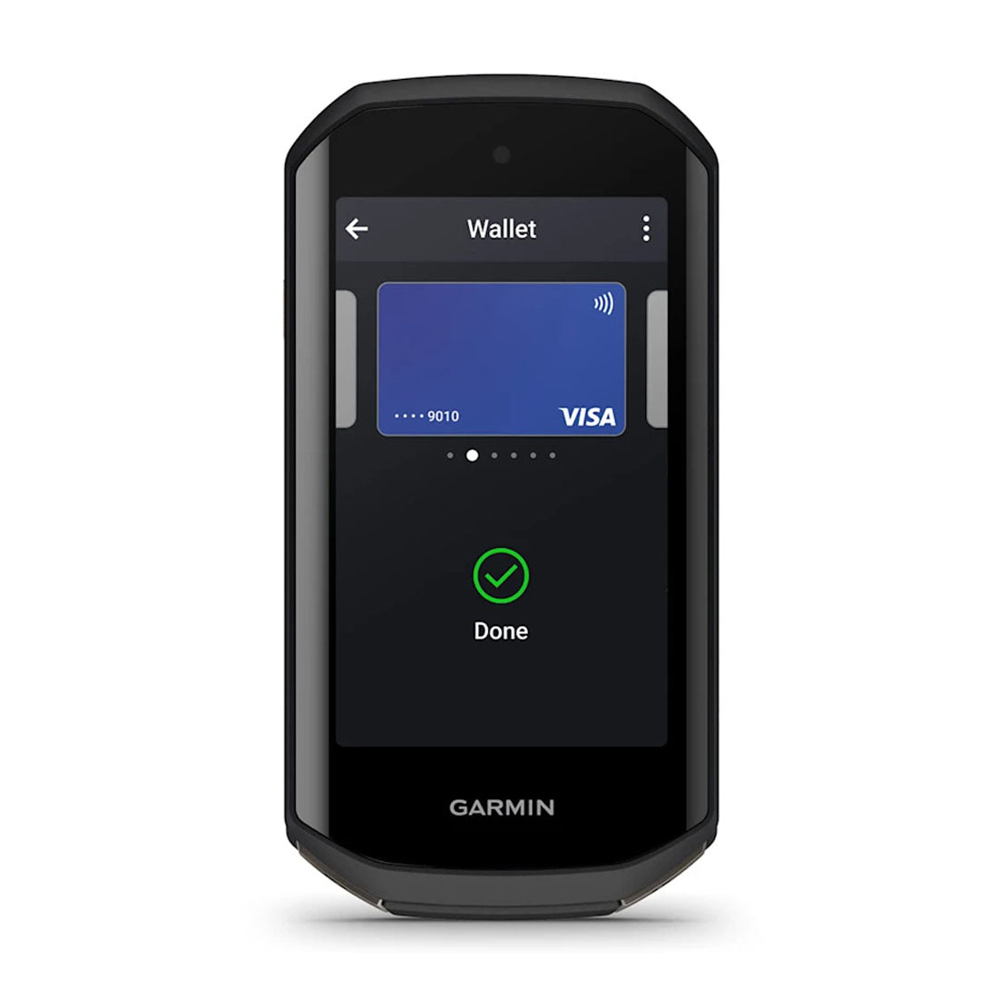 Garmin 010-02890-00 Edge 1050 Premium Cycling Computer