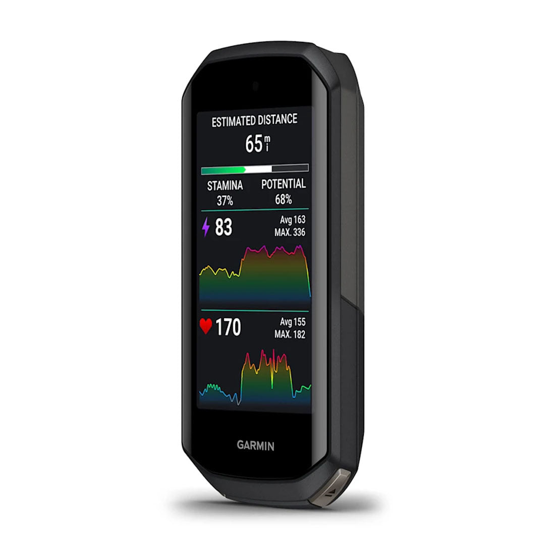 Garmin 010-02890-00 Edge 1050 Premium Cycling Computer