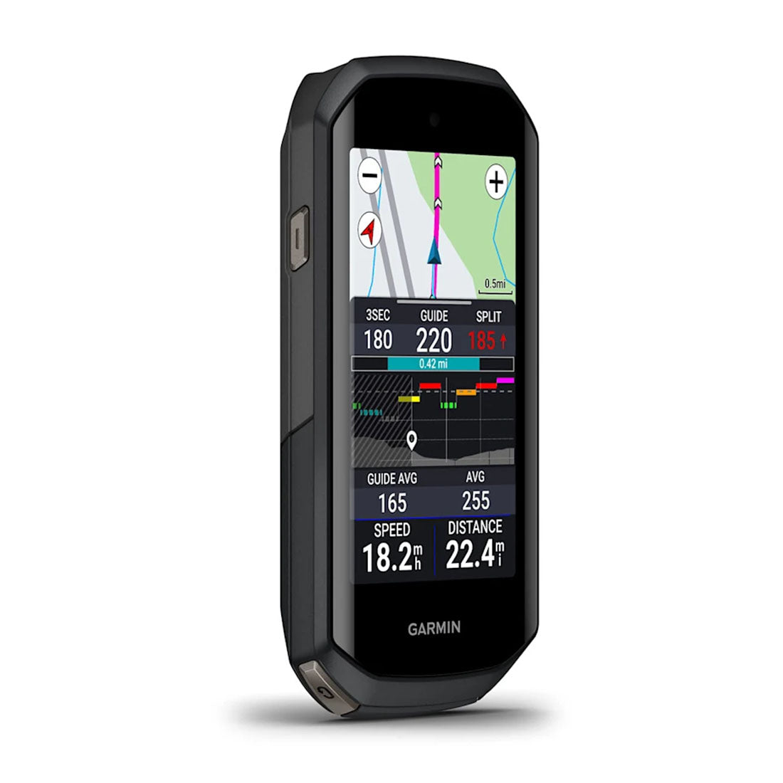 Garmin 010-02890-00 Edge 1050 Premium Cycling Computer
