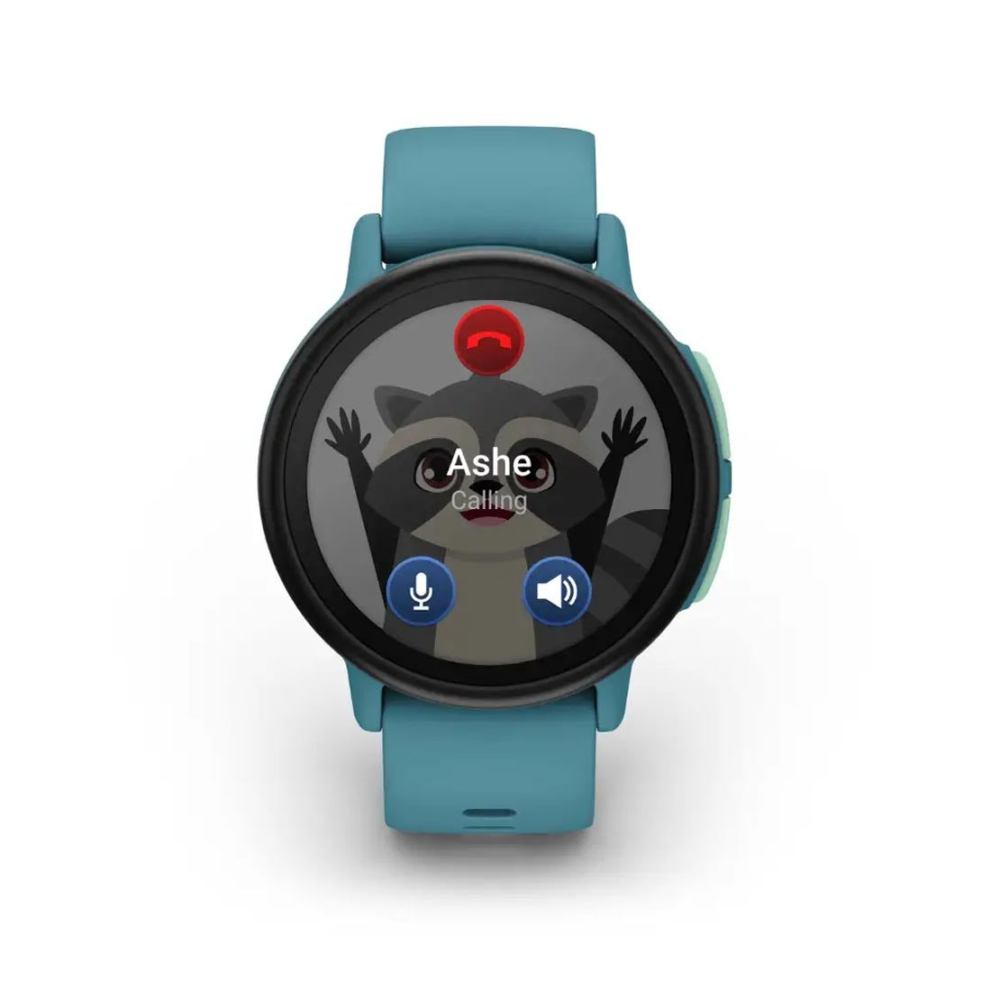 Garmin 010-03399 Bounce 2 Kids Smartwatch (010-03399)