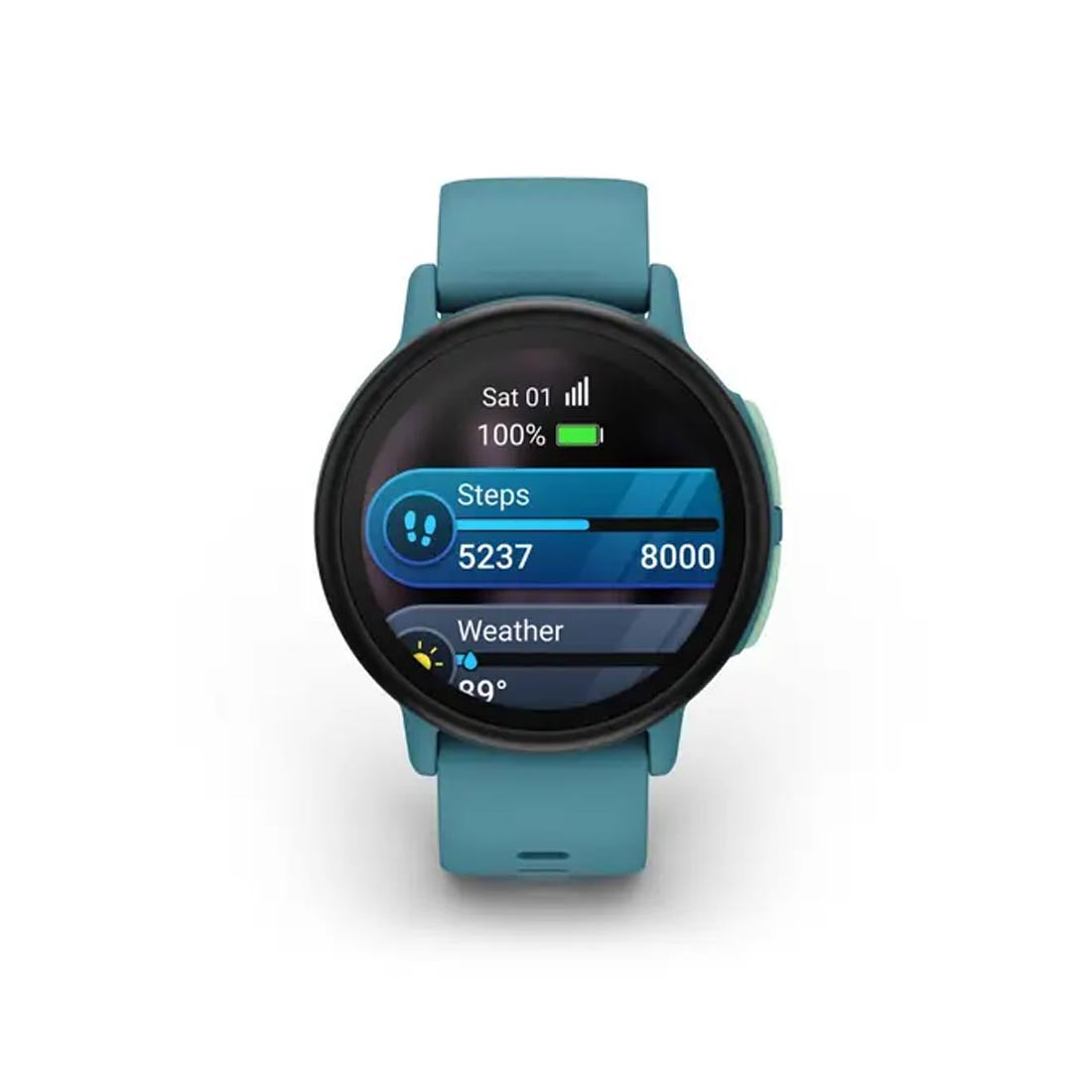 Garmin 010-03399 Bounce 2 Kids Smartwatch (010-03399)