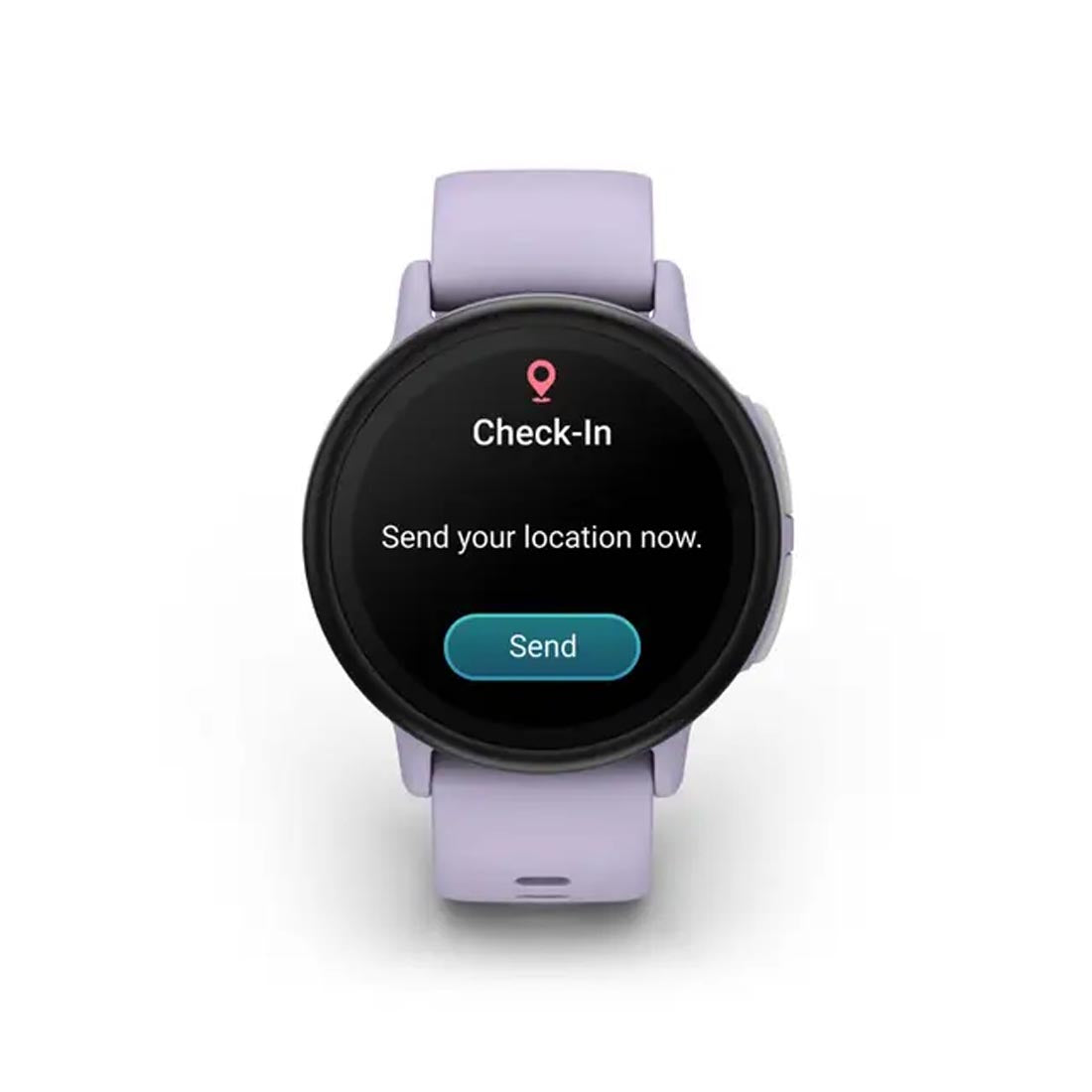 Garmin 010-03399 Bounce 2 Kids Smartwatch (010-03399)