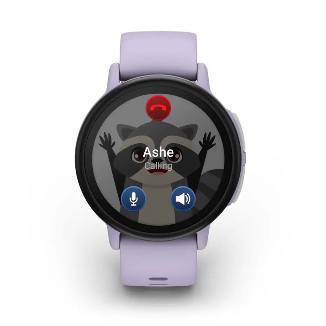 Garmin 010-03399 Bounce 2 Kids Smartwatch (010-03399)