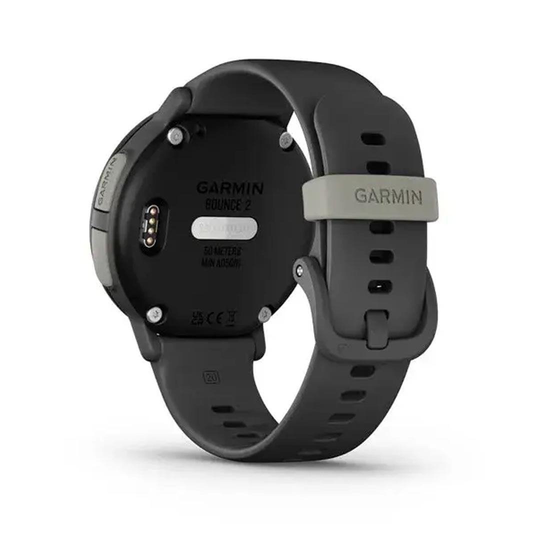 Garmin 010-03399 Bounce 2 Kids Smartwatch (010-03399)