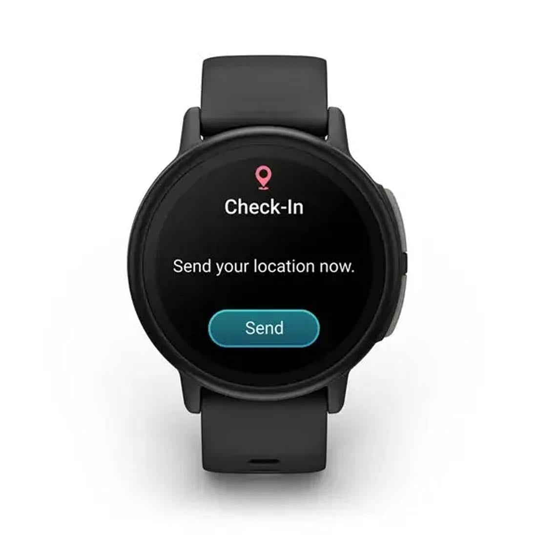 Garmin 010-03399 Bounce 2 Kids Smartwatch (010-03399)