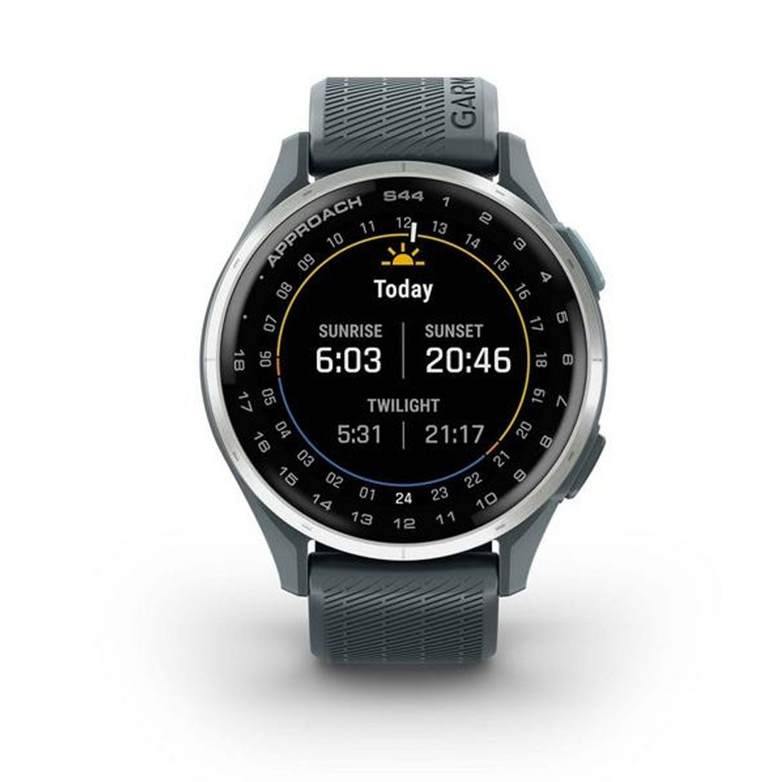 Garmin 010-03009-00 Approach® S44 Smartwatch