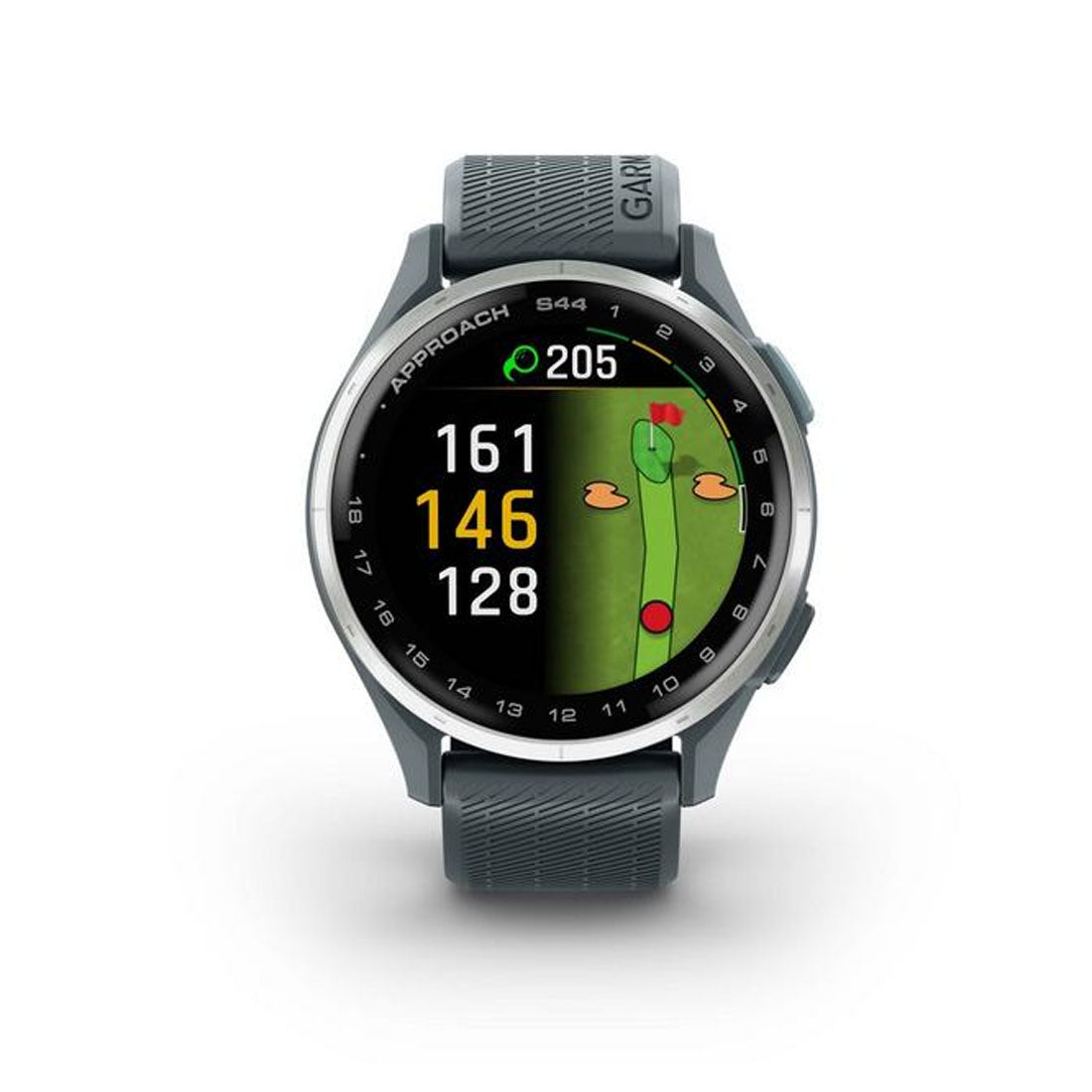 Garmin 010-03009-00 Approach® S44 Smartwatch