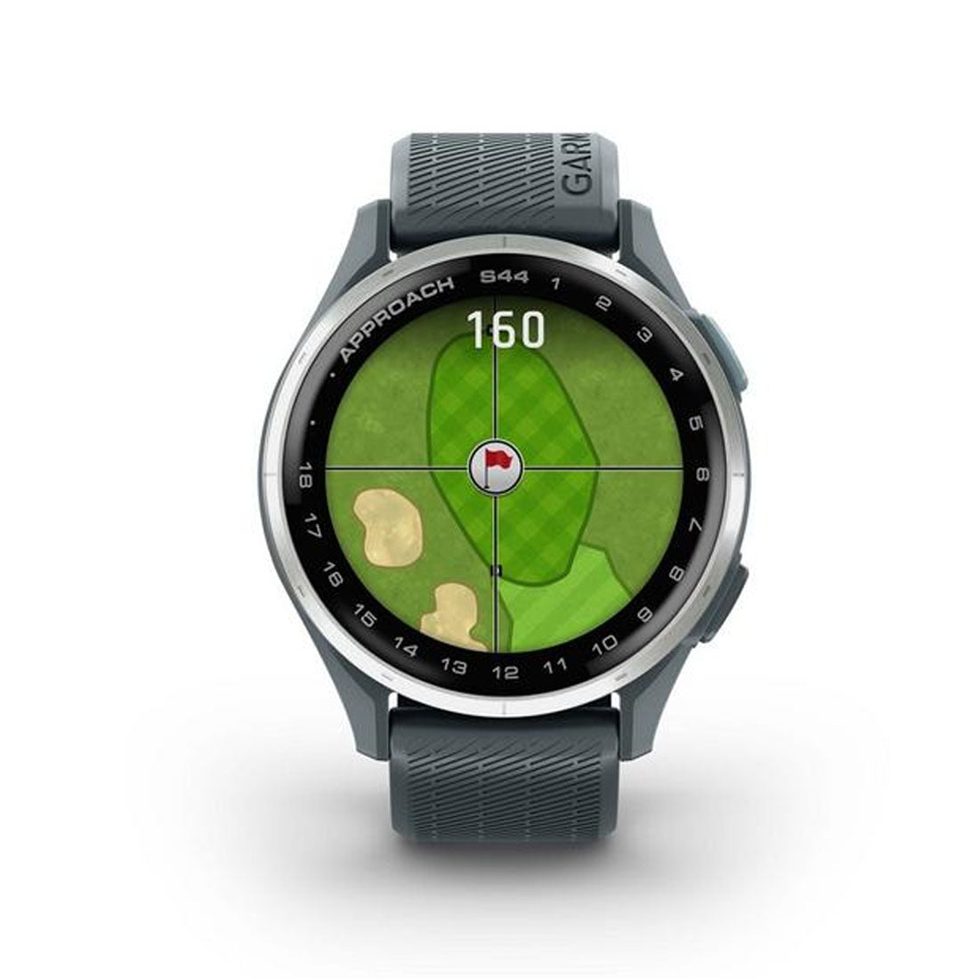 Garmin 010-03009-00 Approach® S44 Smartwatch