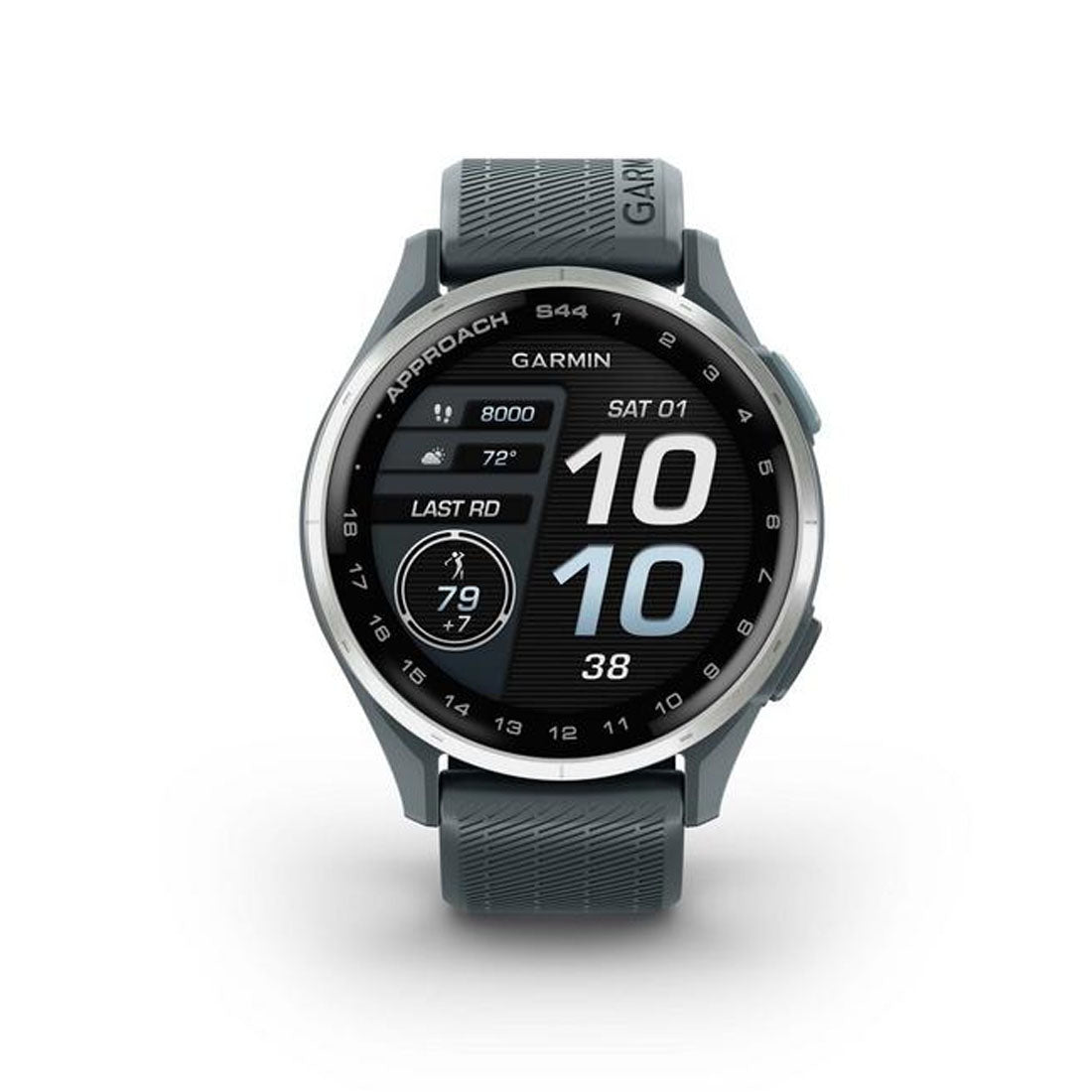 Garmin 010-03009-00 Approach® S44 Smartwatch