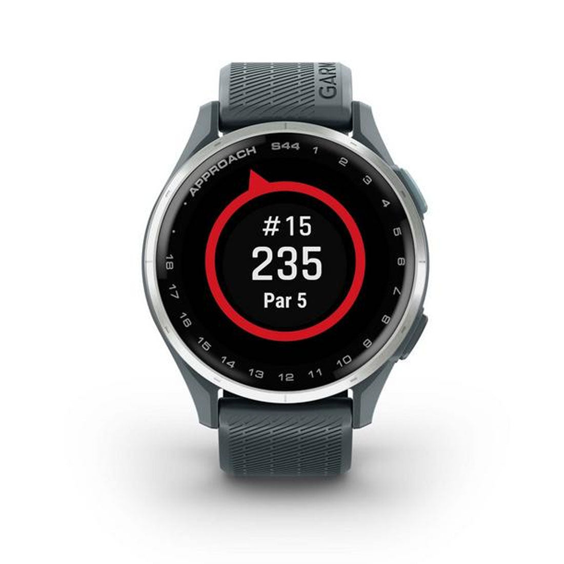 Garmin 010-03009-00 Approach® S44 Smartwatch