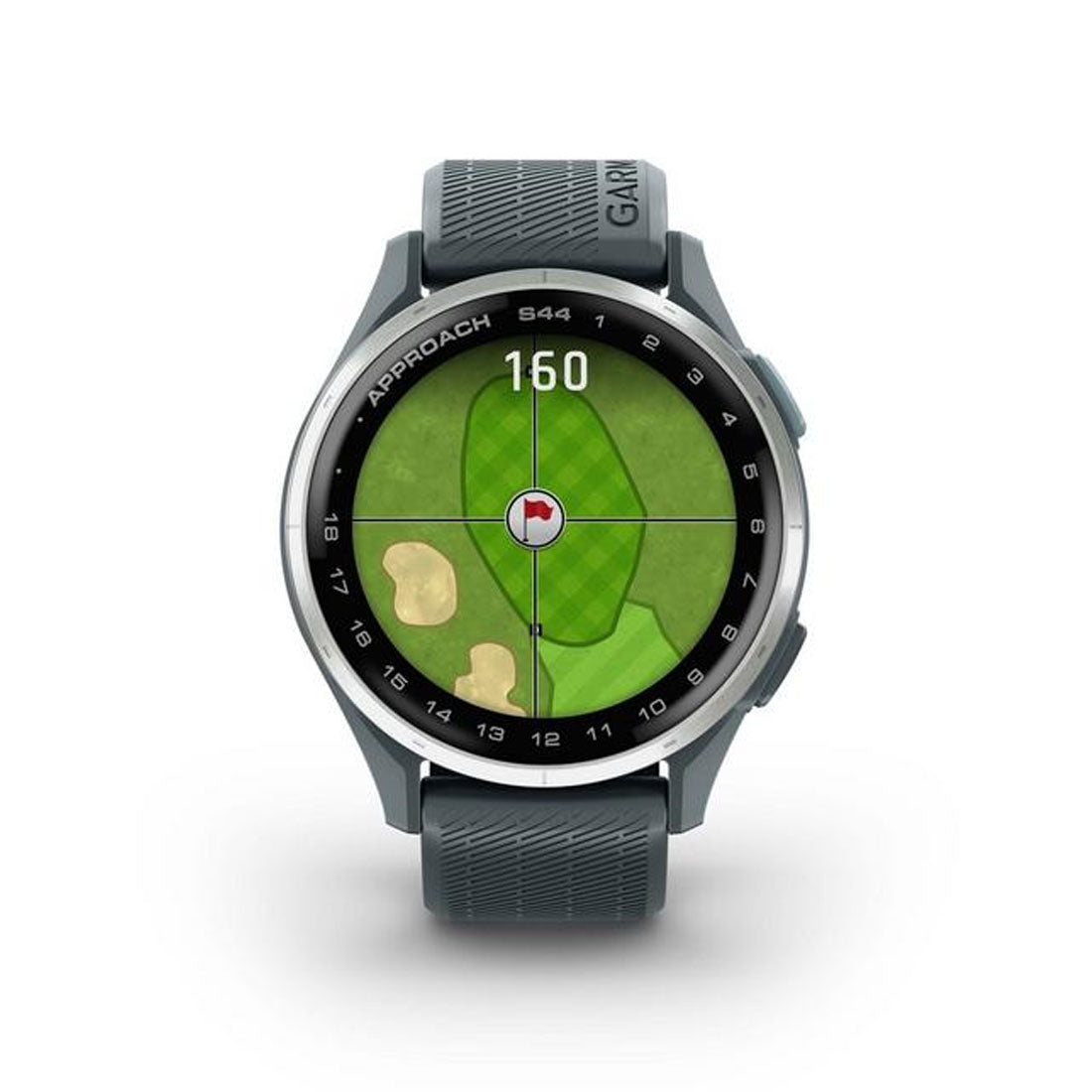 Garmin 010-03009-00 Approach® S44 Smartwatch