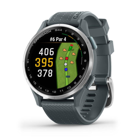 Garmin 010-03009-00 Approach® S44 Smartwatch
