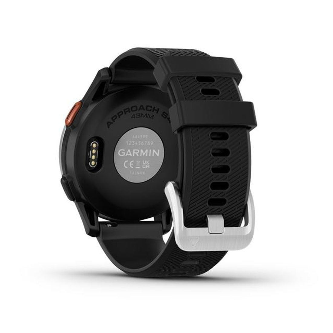 Garmin 010-03009-00 Approach® S44 Smartwatch