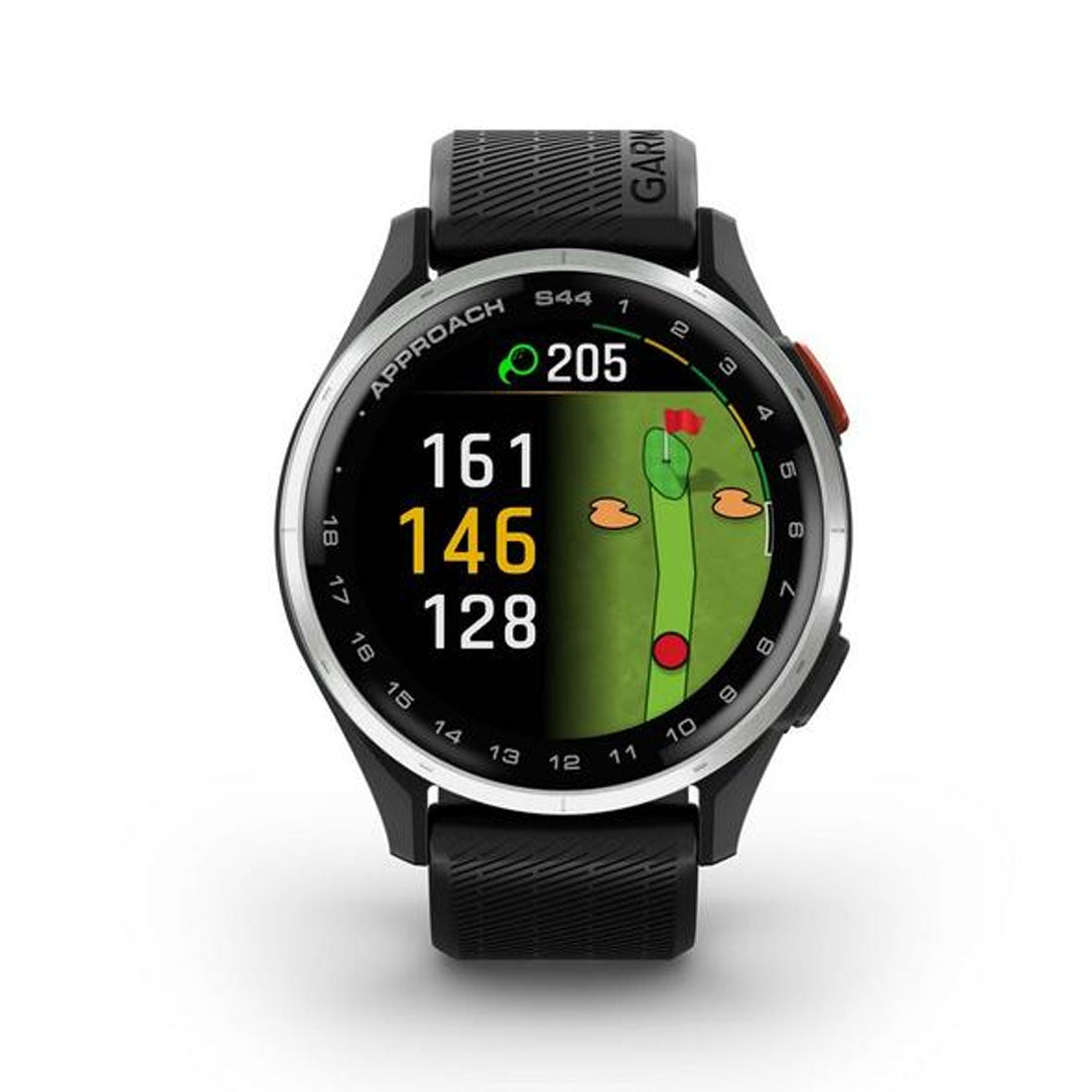 Garmin 010-03009-00 Approach® S44 Smartwatch