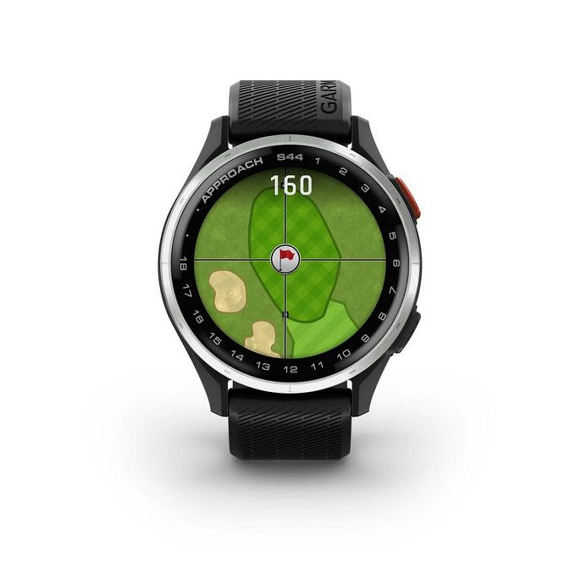 Garmin 010-03009-00 Approach® S44 Smartwatch
