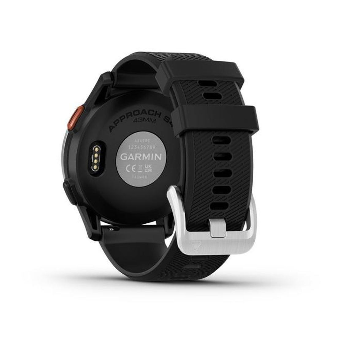Garmin 010-03009-00 Approach® S44 Smartwatch