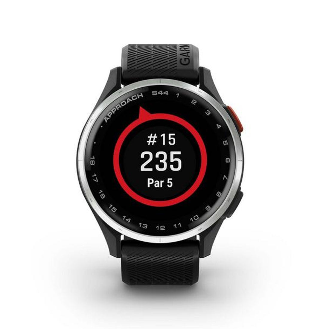 Garmin 010-03009-00 Approach® S44 Smartwatch
