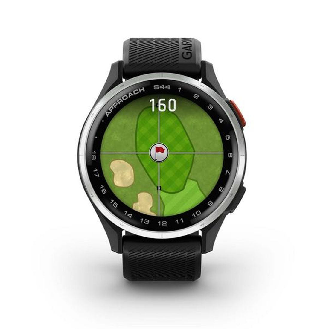 Garmin 010-03009-00 Approach® S44 Smartwatch