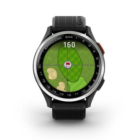 Garmin 010-03009-00 Approach® S44 Smartwatch