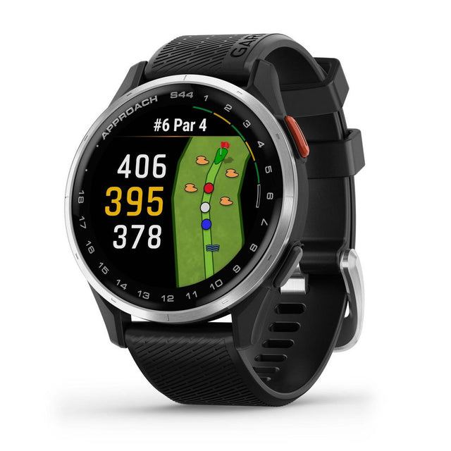 Garmin 010-03009-00 Approach® S44 Smartwatch