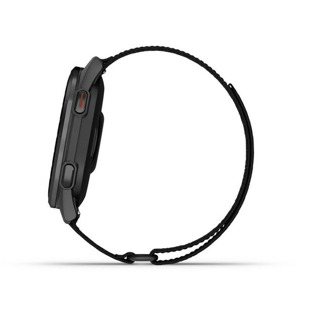 Garmin Approach® S50 Smartwatch with ComfortFit Nylon Band