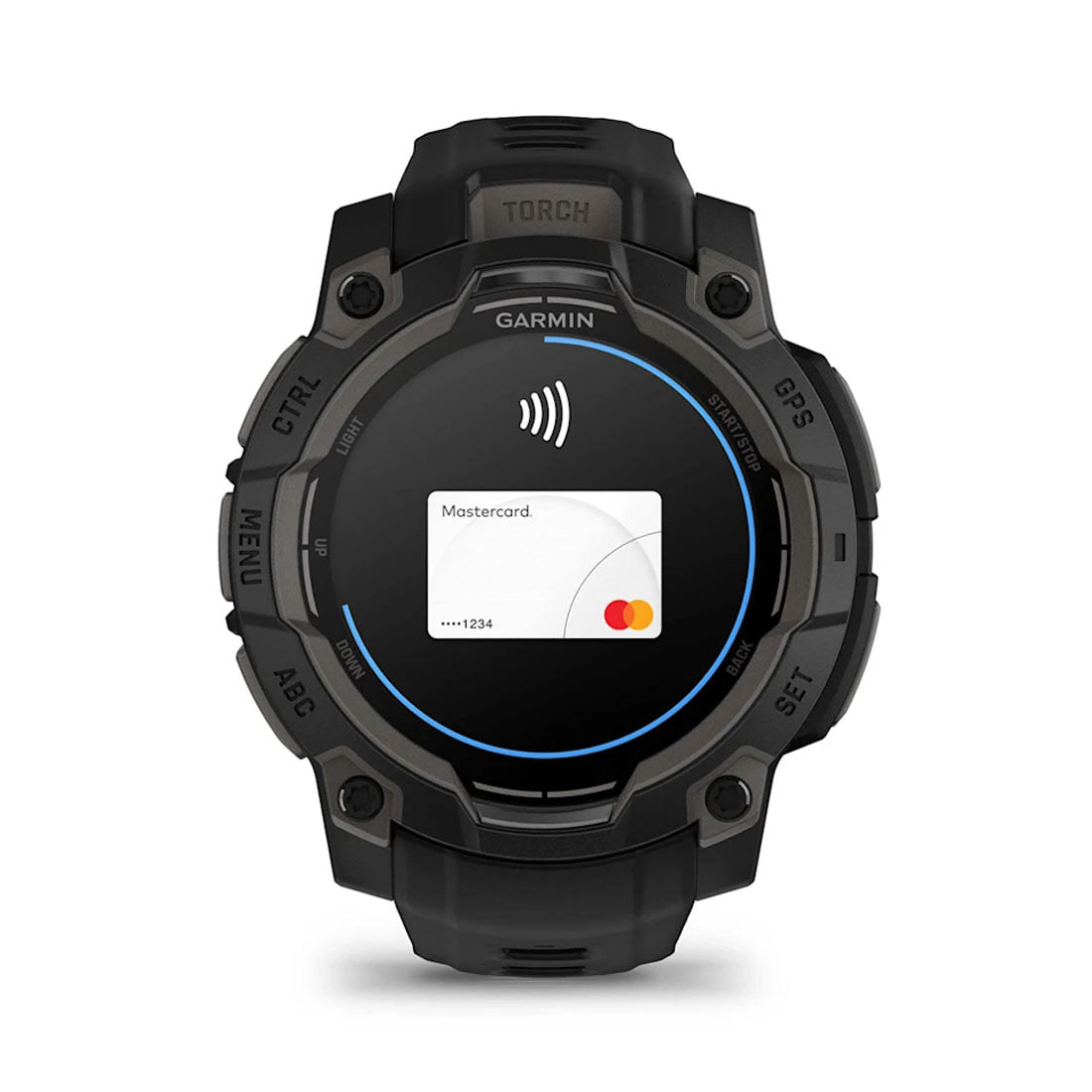 Garmin Instinct 3 45mm AMOLED