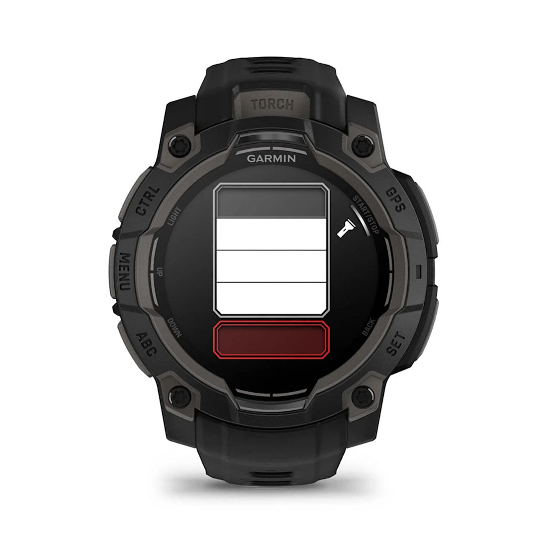 Garmin Instinct 3 45mm AMOLED