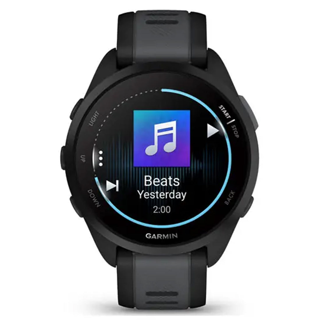 Garmin Forerunner 165 Music GPD Running and Workout Watch