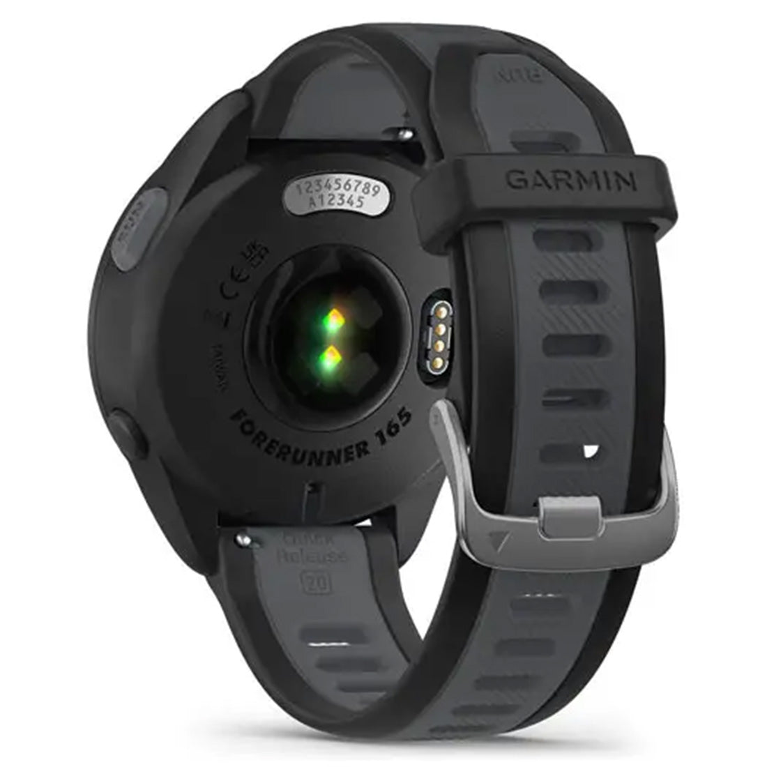 Garmin Forerunner 165 Music GPD Running and Workout Watch