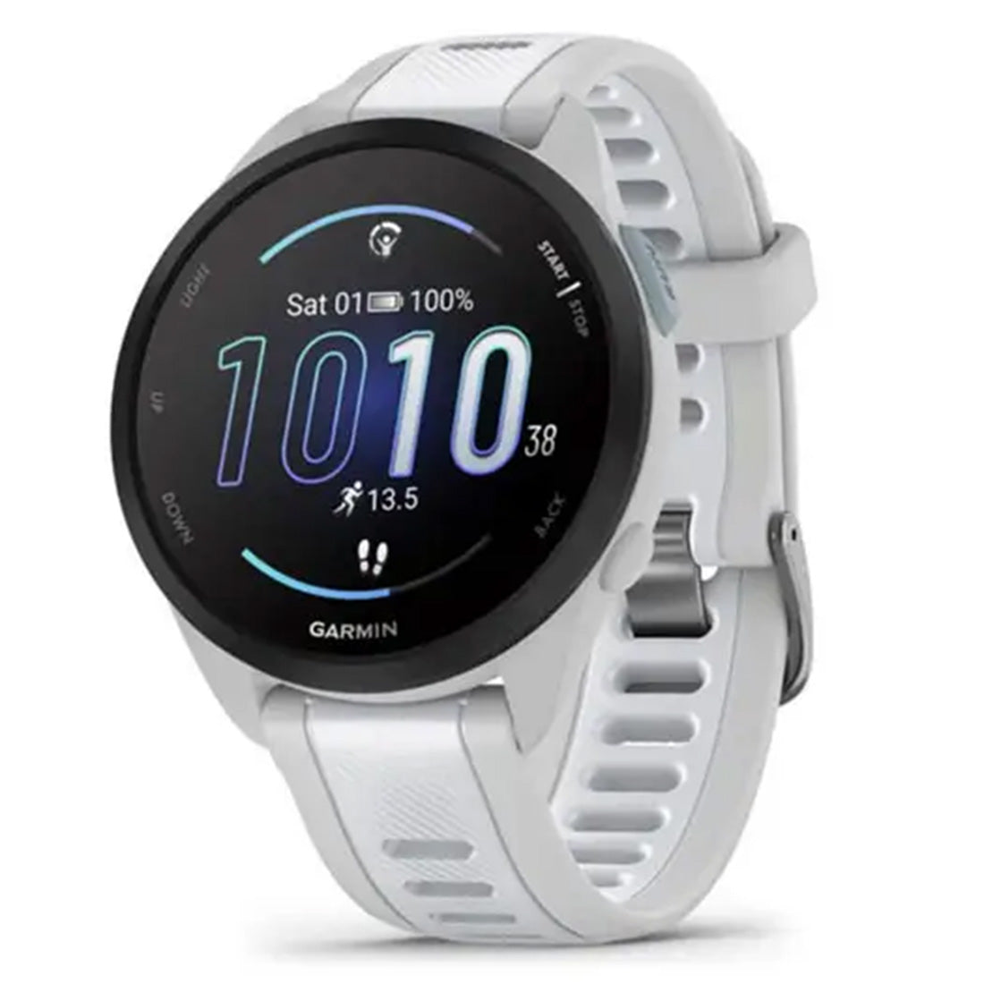 Garmin Forerunner 165 Music GPD Running and Workout Watch
