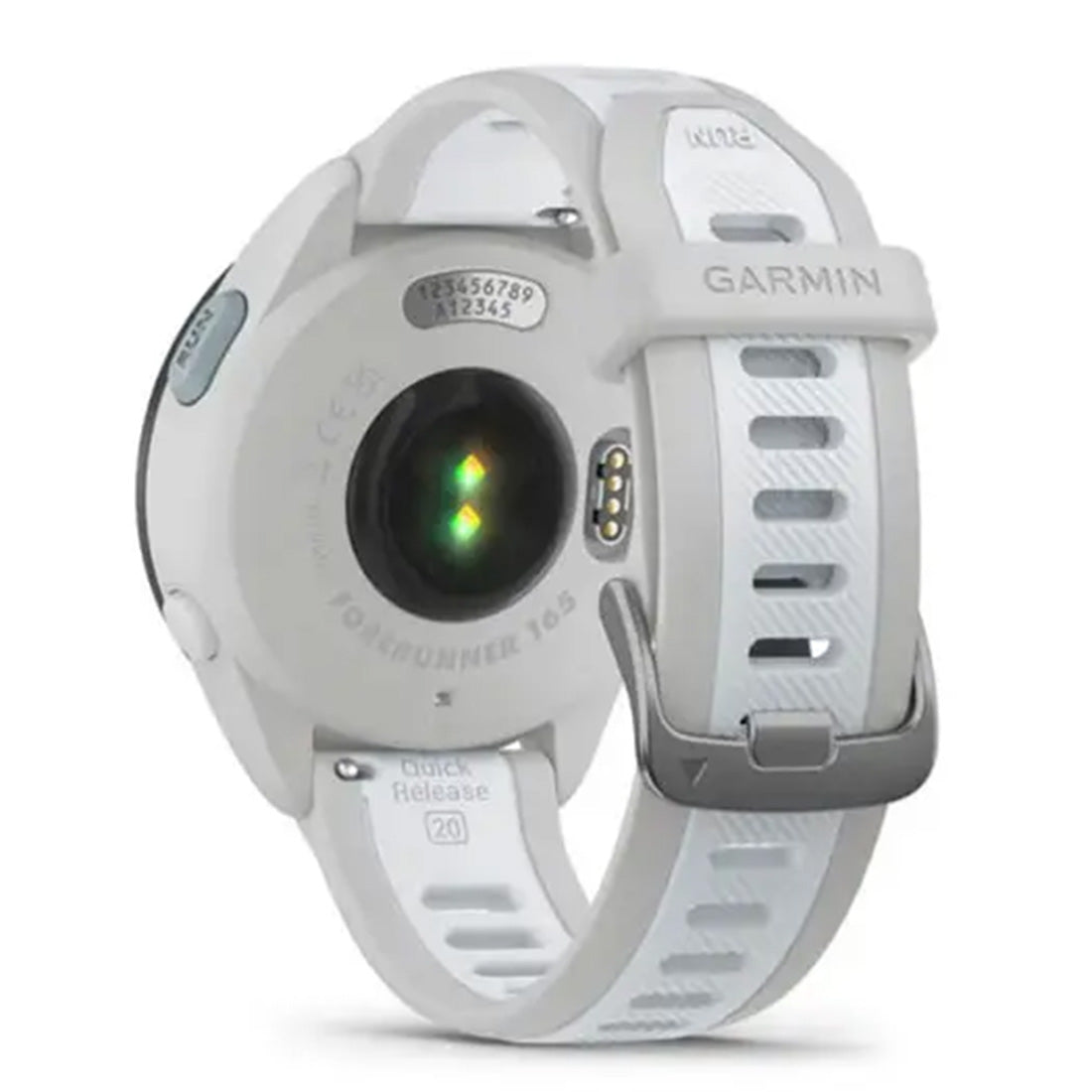 Garmin Forerunner 165 Music GPD Running and Workout Watch