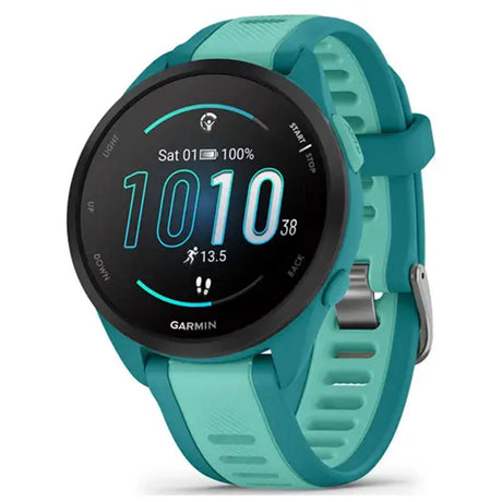 Garmin Forerunner 165 Music GPD Running and Workout Watch